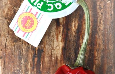 Axoa de veau au piment d'Espelette - recette facile - la cuisine de Nathalie