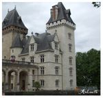 A la découverte de Pau : 1 - le château