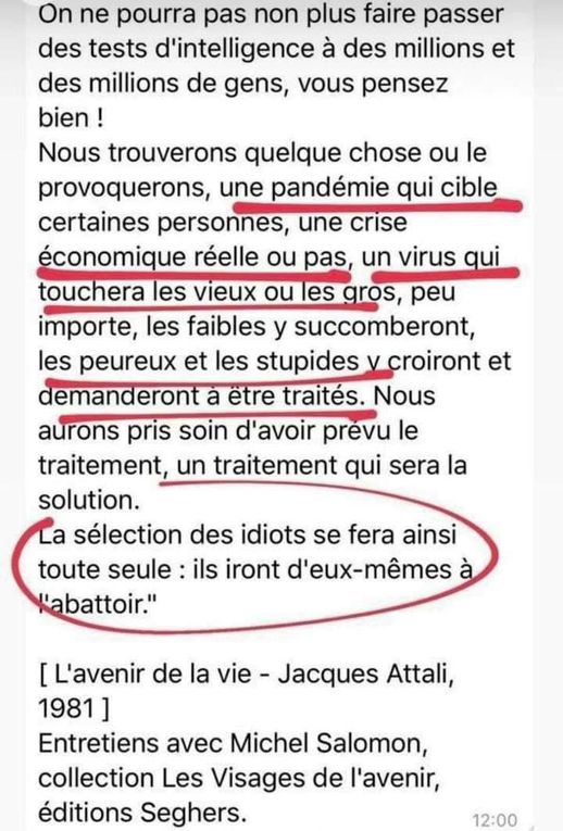 &quot;Vous êtes des salauds, le peuple est derrière nous !&quot; : le cri du cœur d'un agriculteur... - MAJ du 01/02/2024.