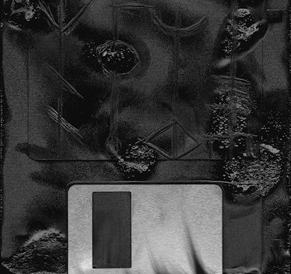 MASTER BOOT RECORD News/ Des extraits du nouvel album " Floppy Disk Overdrive "