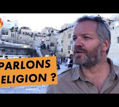 [MC] Et si on parlait religion ? (À Jérusalem) 