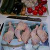 Poulet Basquaise (pour Emilie)