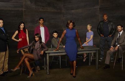 How to Get Away with Murder Season 2 Episode 8 : Hi, I'm Philip