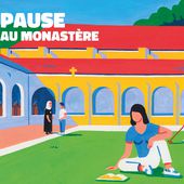 Et si pendant l'Avent, vous faisiez une Pause au Monastère ? - Jeunes et Vocations