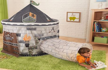 Kids Love Indoor Play Tents And Forts 