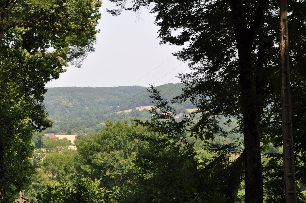 De Mauves sur Huismes à Ce weekend à Longny au Perche 