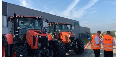 Communauté de communes du pays de Valois : Un géant agricole japonais s’installe à Crépy en Valois