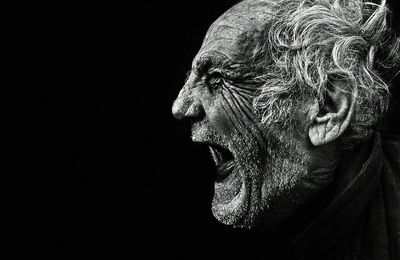 Lee Jeffries 