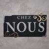 Chassis "Chez Nous"