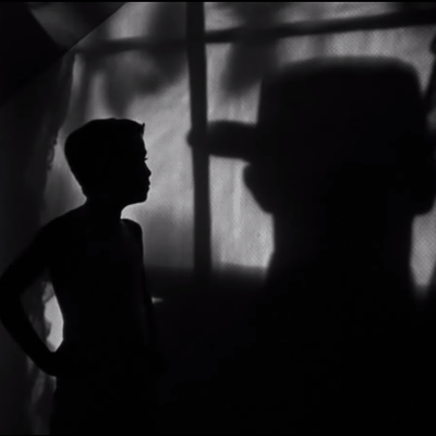 La Nuit du chasseur, Charles Laughton (1955) : à la frontière du conte et du cinéma
