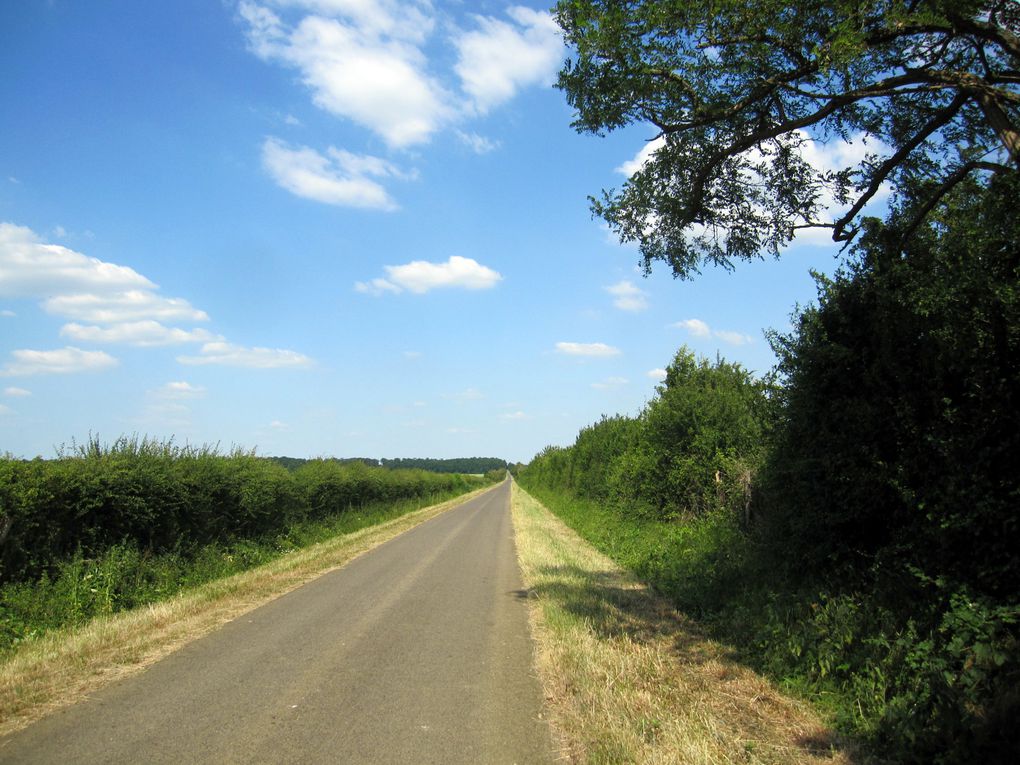 balades en vélo