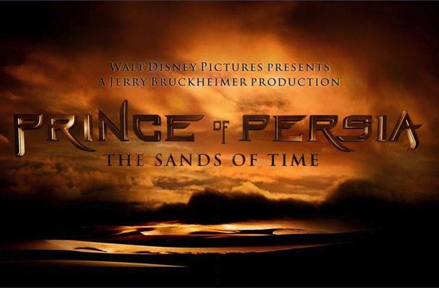 Critique Ciné : Prince of Persia, les sables du temps
