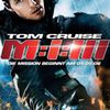 MISSION: IMPOSSIBLE 3