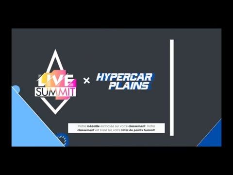 The Crew® 2 - Live Summit x Hypercar Plains