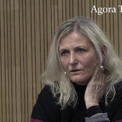 Dictature de l’OMS : Danger du Traité international sur les Pandémies - Dr Astrid Stuckelberger