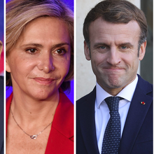 Quelle différence entre la droite prétendument "républicaine", l'extrême droite et Macron?