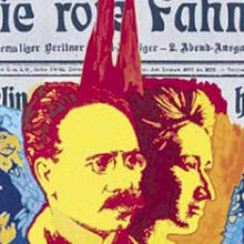 Hommage en Allemagne à Rosa Luxemburg et Karl Liebknecht
