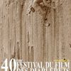 40 ème festival du film des Diablerets