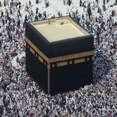 Kaaba - Wikipédia