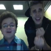 As Long As You Love Me | Beauty And A Beat MashUp (Keenan Cahill and Justin Bieber)