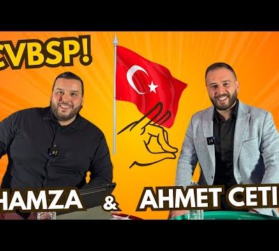 Turquie : nationalisme, religion et identité, quels enjeux en France ? avec Ahmet Cetin