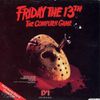 Friday the 13th : The Computer Game