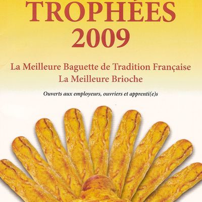 La meilleure baguette Tradition de Seine-Saint-Denis se trouve au Raincy