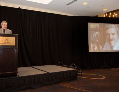 Bob Parry : Demander des comptes au gouvernement et aux médias, Par Joe Lauria Journalisme, Robert Parry - 15-04-2018