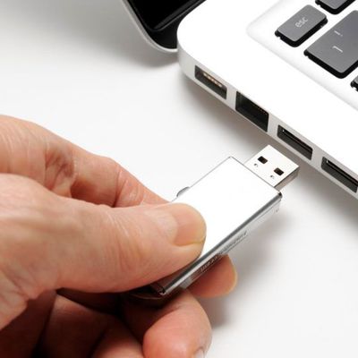 Windows 10 Mai 2019 La mise à jour rencontre un problème avec les clés USB