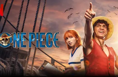 Netflix est satisfait des audiences réalisées par sa série One Piece