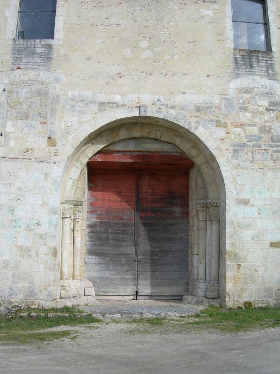 Album - Arthous--abbaye---Landes