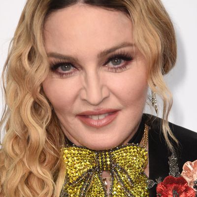 #People : #Madonna une carrière de 40 ans !!