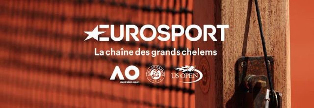 Le dispositif d’Eurosport pour le tournoi de Roland-Garros