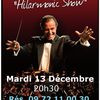 Hilarmonic Show