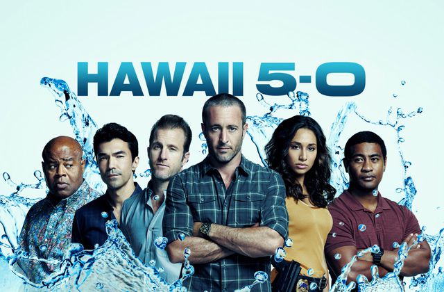 Ultime saison d'Hawaii 5-0 sur M6 dès ce 20 février.