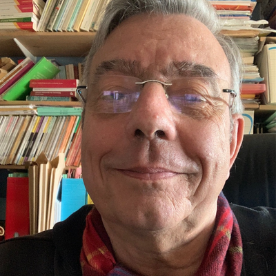 Bernard Gensane