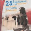 L' Art Floral et la 25ème rencontre de sculptures à Etaples