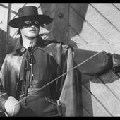 [Série] Musique - Zorro (1957 - 1961)