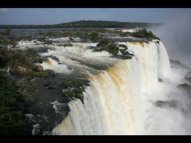 Album - IGUAZU