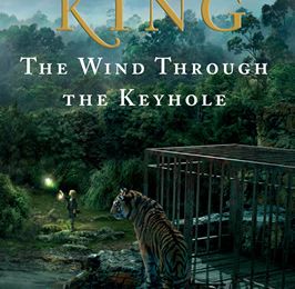 Stephen King - La Clé des Vents (The Wind Through the Keyhole)