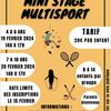 Multisport : Mini stage