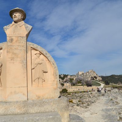 Charloun Rieu Aux Baux De Provence (Bouches-Du-Rhône 13011)