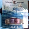 OPI - Collection Pirates of the Caribbean