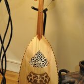 A la rencontre de la Kwitra, un instrument typiquement algérien