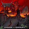 Feed The Beast de Bonded By Blood