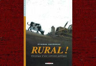 Étienne Davodeau : Rural !