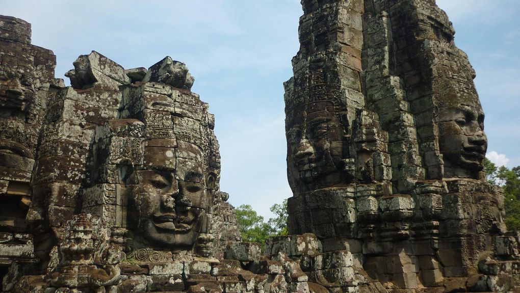 Album - Angkor Marie
