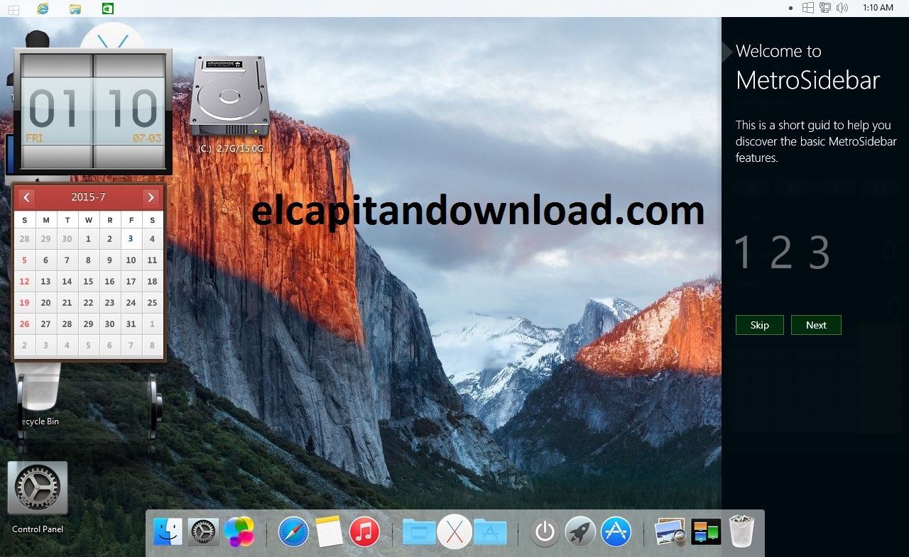 Garageband 10.1.2 dmg windows 10