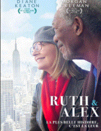 Ruth & Alex : retrouvez ce film sur PlayVOD Congo