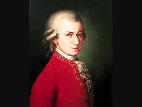 Mozart - Don Giovanni, ouverture K. 527